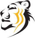 Tigerkopf aus dem Schäfer-Logo